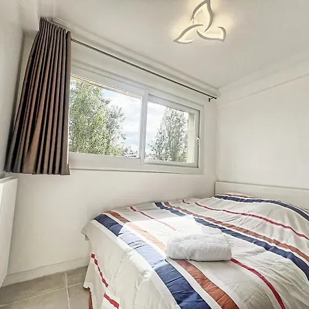 Terrace One Bedroom Lacoste